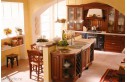 Кухня Pro Venzale в классическом стиле от Aran Cucine